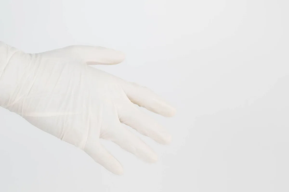 Blood Spill Cleanup in Mountain View, MO
