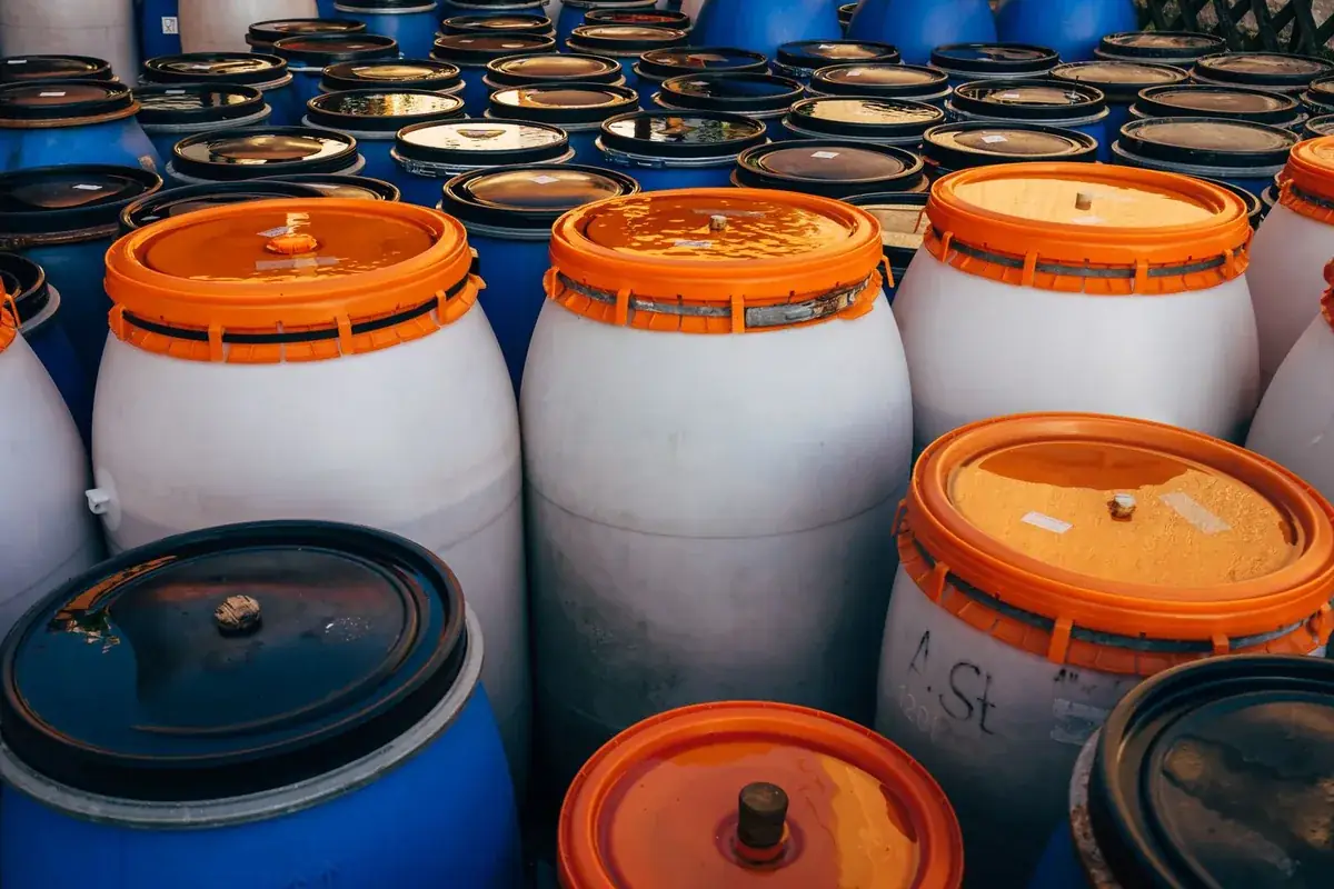 Chemical & Toxic Waste Cleanup in Mountain View, MO