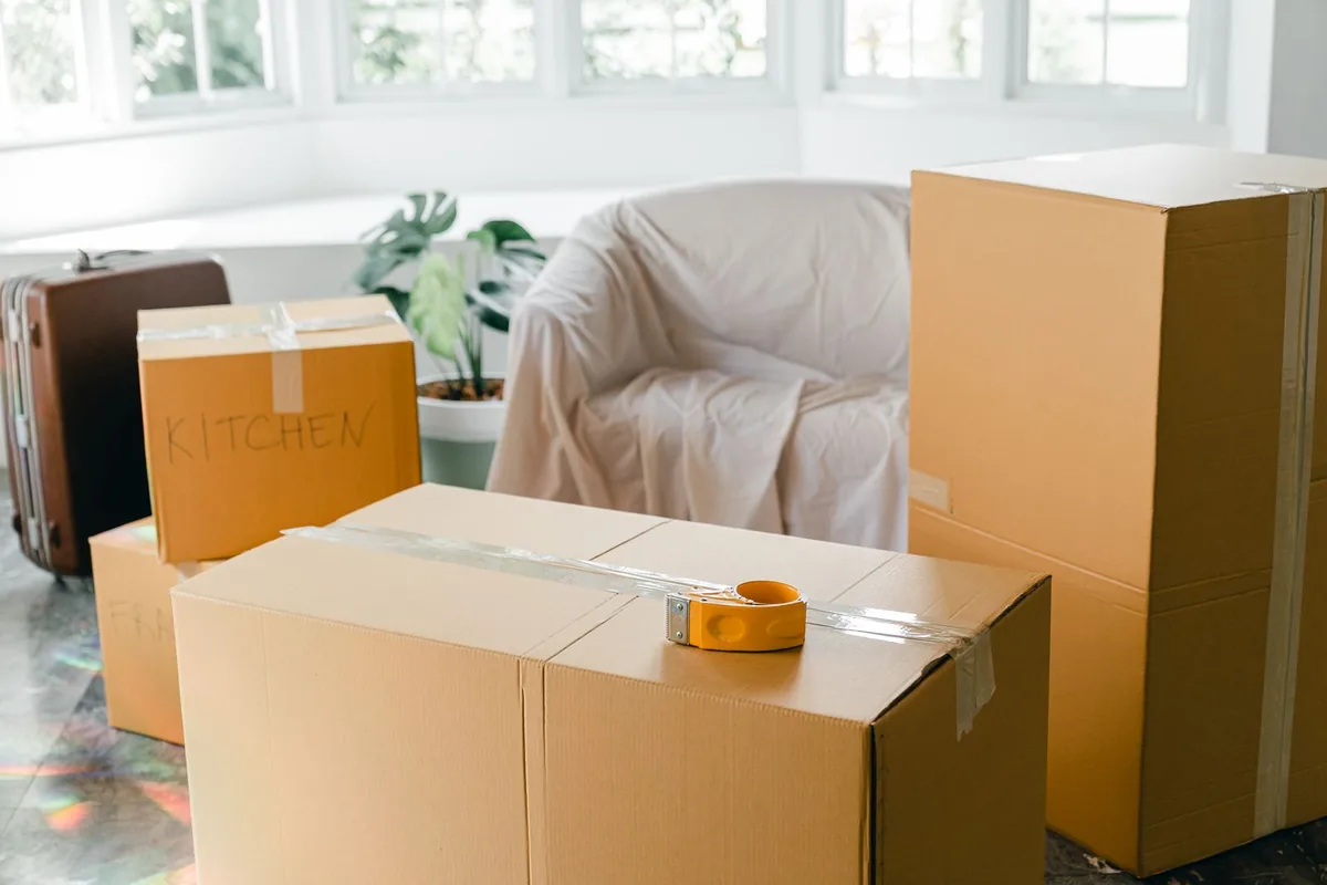 Hoarding Cleanup in Mountain View, MO